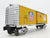 O Gauge 3-Rail Lionel 6-39209 UP Automated Rail Way 6565 Box Car #500200