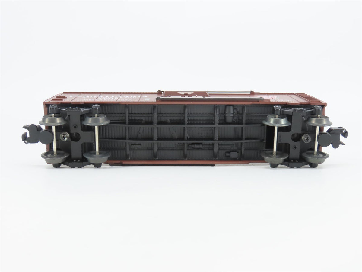O Gauge 3-Rail Lionel 6-29295 PRR &quot;Don&#39;t Stand Me Still&quot; Box Car #24018
