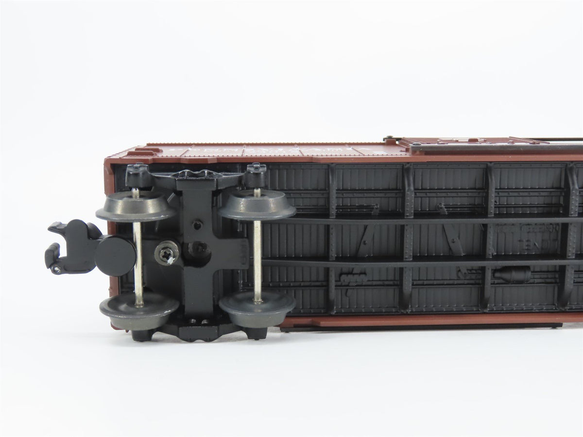 O Gauge 3-Rail Lionel 6-29295 PRR &quot;Don&#39;t Stand Me Still&quot; Box Car #24018