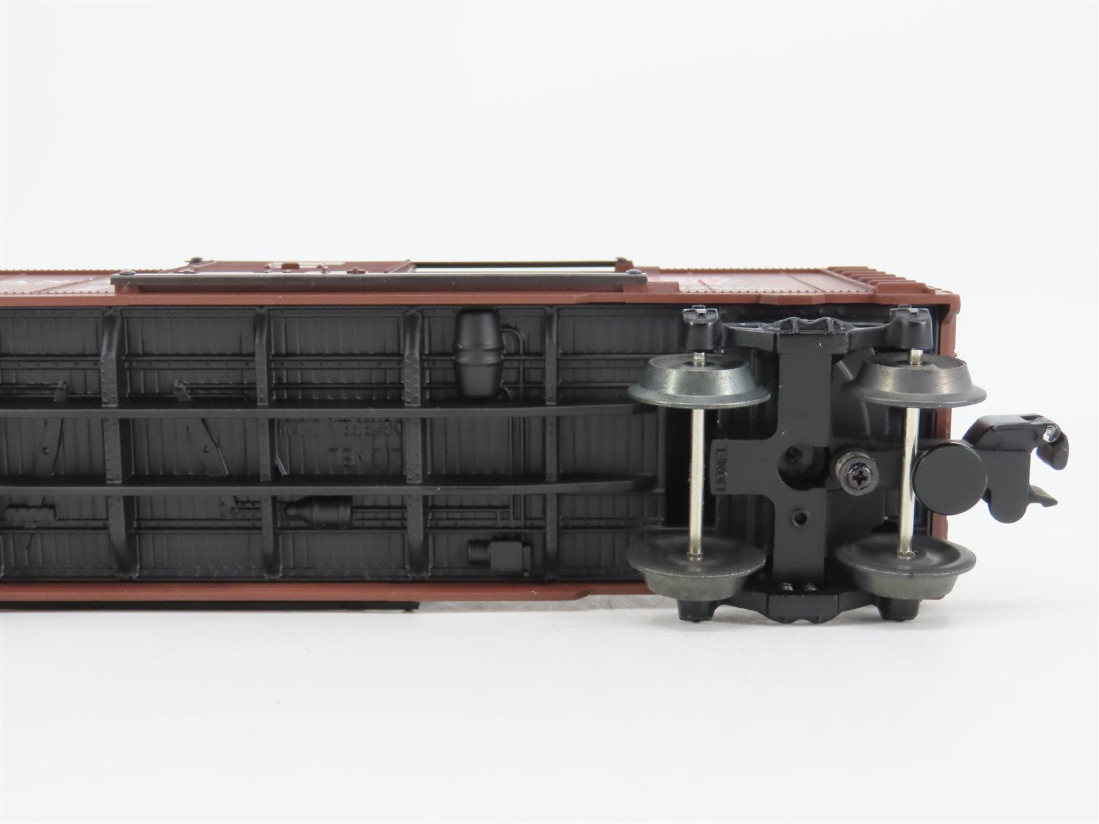 O Gauge 3-Rail Lionel 6-29295 PRR 