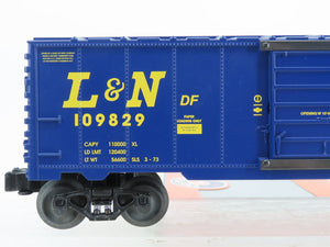 O Gauge 3-Rail Lionel 6-39221 L&N 