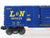 O Gauge 3-Rail Lionel 6-39221 L&N 