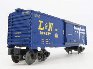 O Gauge 3-Rail Lionel 6-39221 L&N 