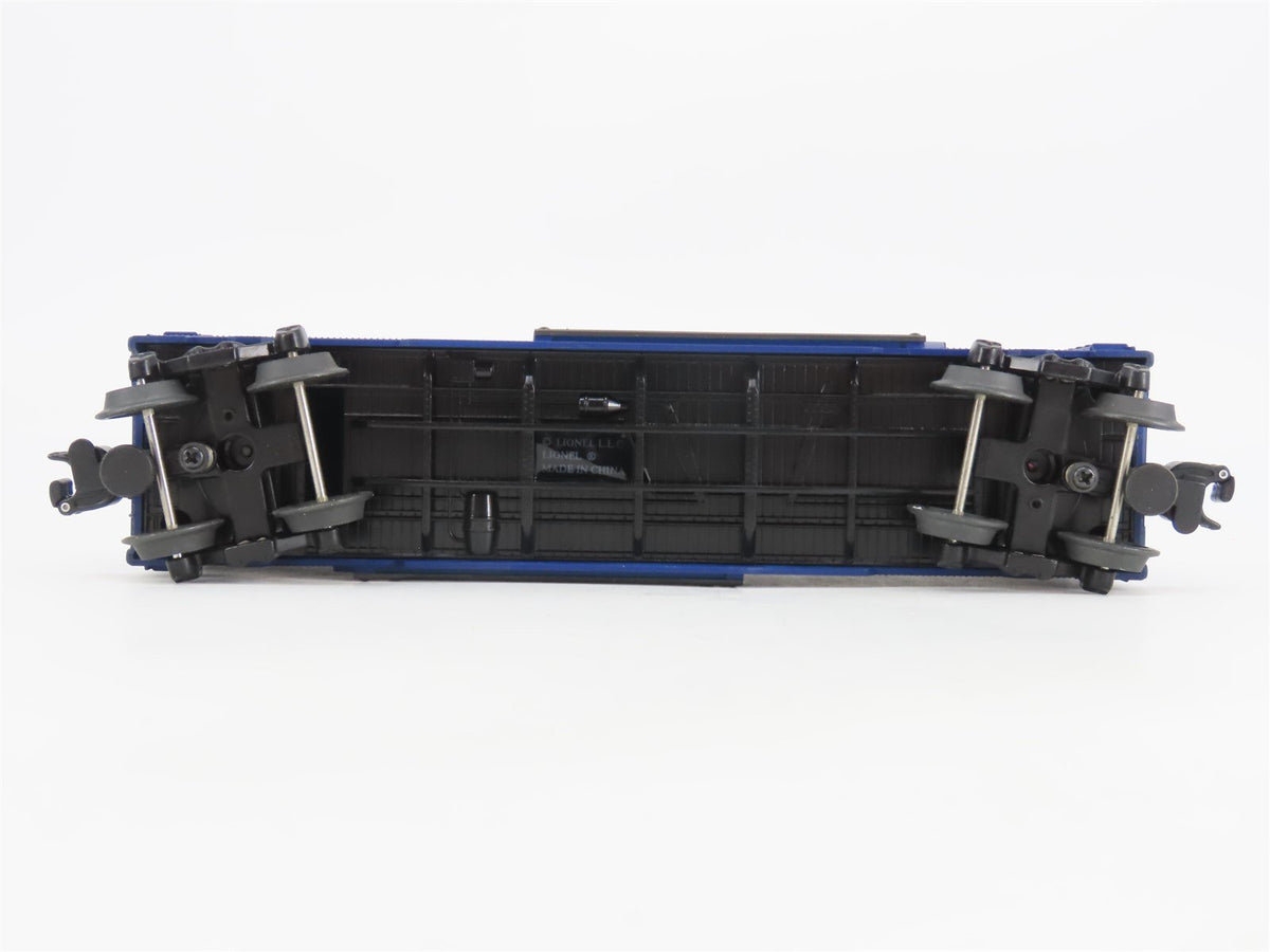 O Gauge 3-Rail Lionel 6-39221 L&amp;N &quot;Share in Freedom&quot; 6565 Box Car #109829