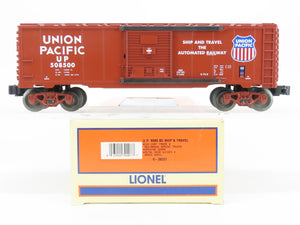 O Gauge 3-Rail Lionel 6-39207 UP Union Pacific 