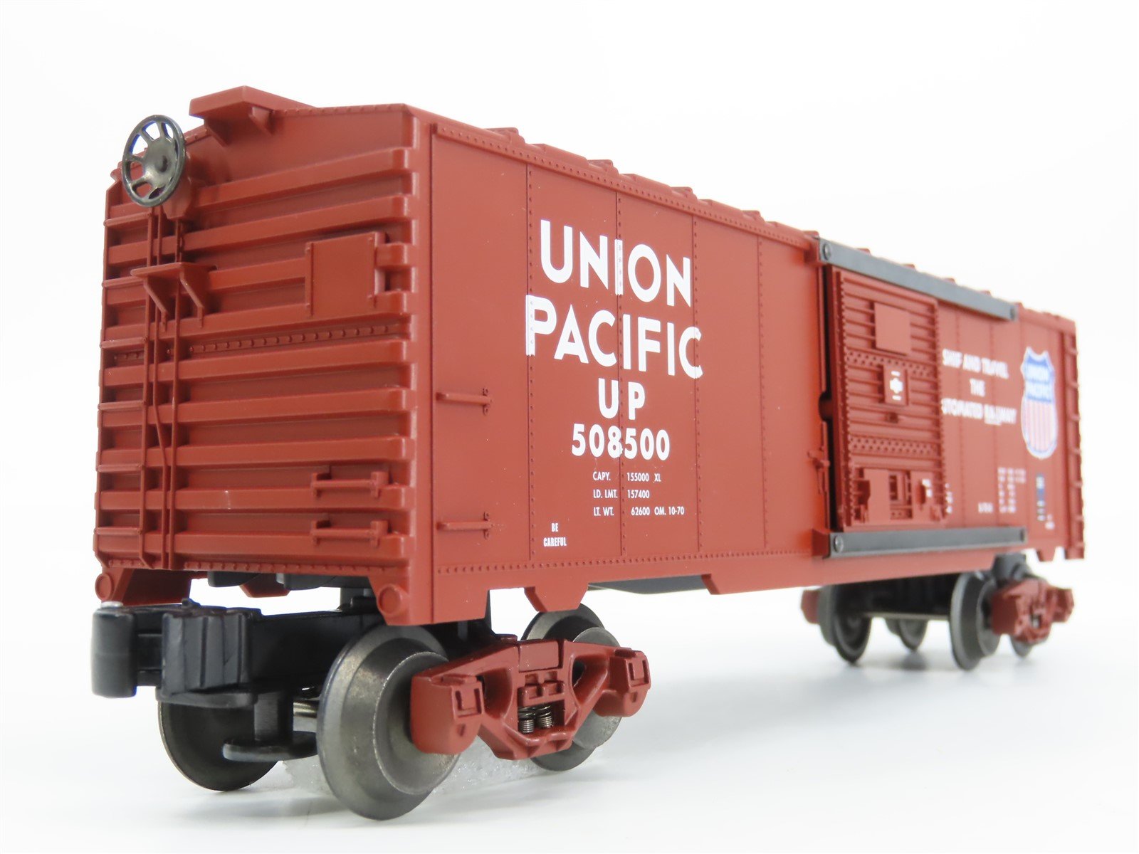 O Gauge 3-Rail Lionel 6-39207 UP Union Pacific 