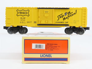 O Gauge 3-Rail Lionel 6-29266 SL-SF 