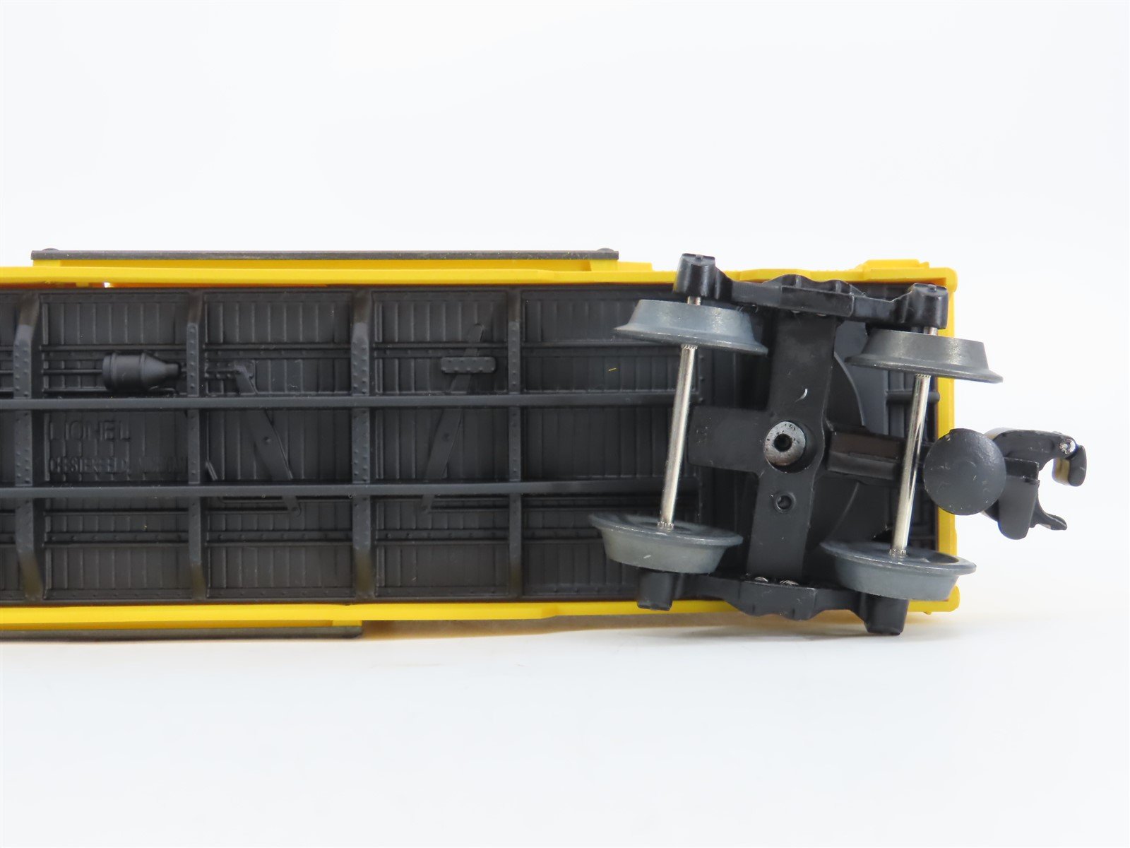 O Gauge 3-Rail Lionel 6-29266 SL-SF 