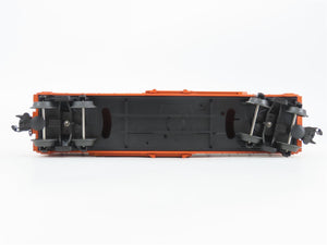 O Gauge 3-Rail Lionel 6-15020 NH New Haven Waffle Side Box Car #15020