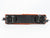 O Gauge 3-Rail Lionel 6-15020 NH New Haven Waffle Side Box Car #15020