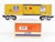 O Gauge 3-Rail Lionel 6-39209 UP Automated Rail Way 6565 Box Car #500200