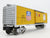 O Gauge 3-Rail Lionel 6-39209 UP Automated Rail Way 6565 Box Car #500200
