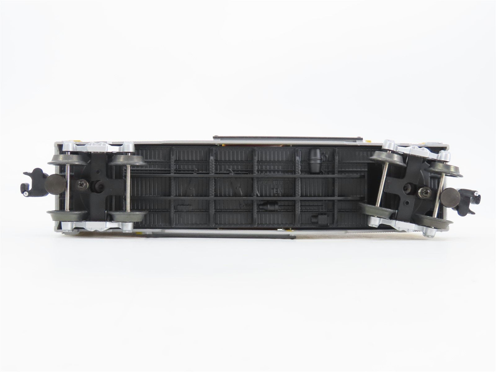 O Gauge 3-Rail Lionel 6-39209 UP Automated Rail Way 6565 Box Car #500200