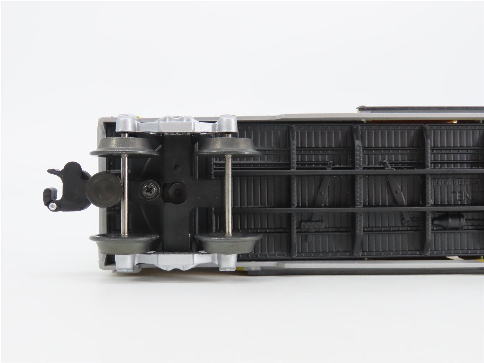 O Gauge 3-Rail Lionel 6-39209 UP Automated Rail Way 6565 Box Car #500200