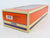 O Gauge 3-Rail Lionel 6-39209 UP Automated Rail Way 6565 Box Car #500200