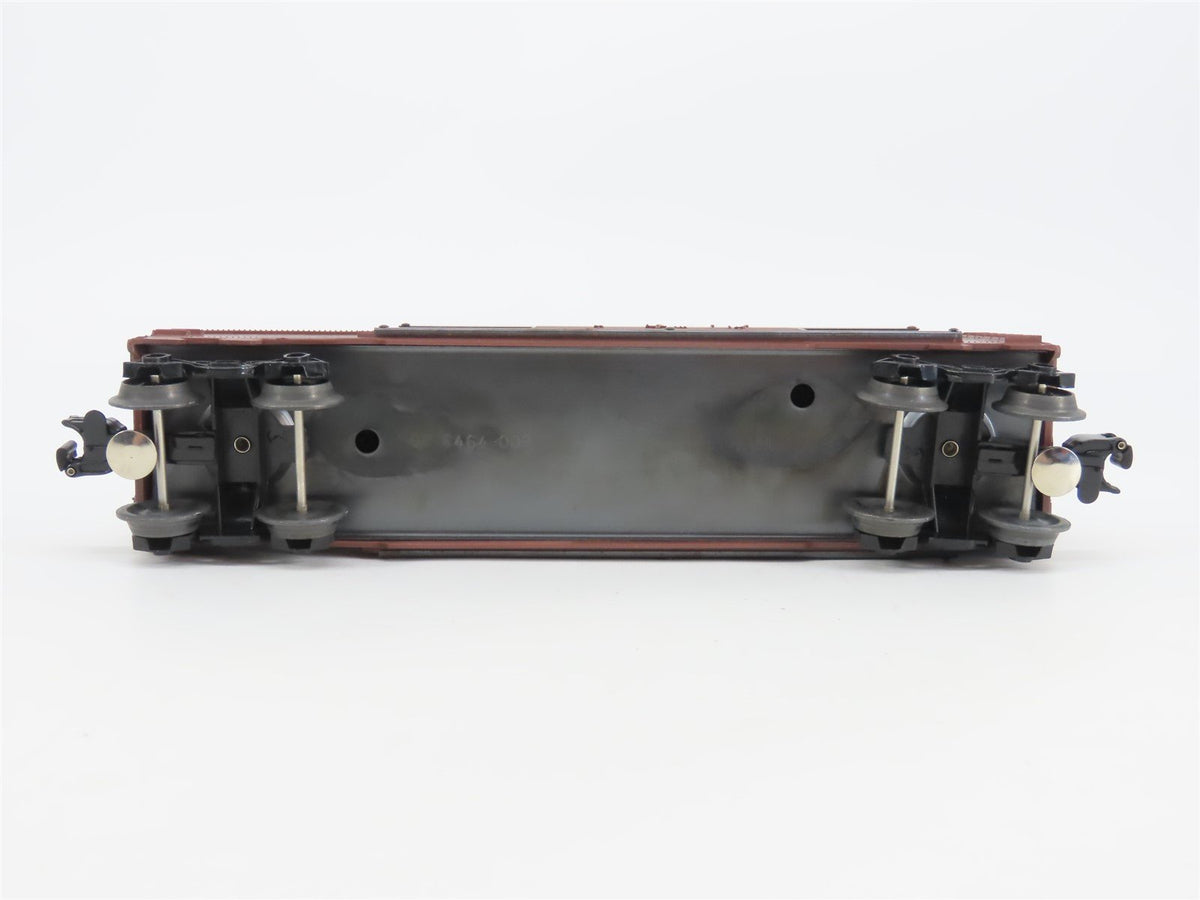 O Gauge 3-Rail Lionel 6-19213 SP&amp;S Spokane Portland &amp; Seattle Box Car #19213
