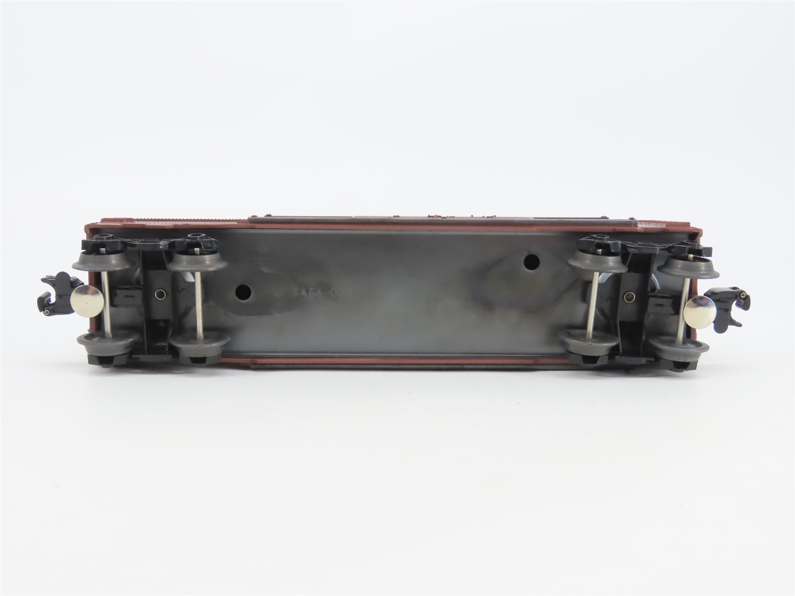 O Gauge 3-Rail Lionel 6-19213 SP&S Spokane Portland & Seattle Box Car #19213