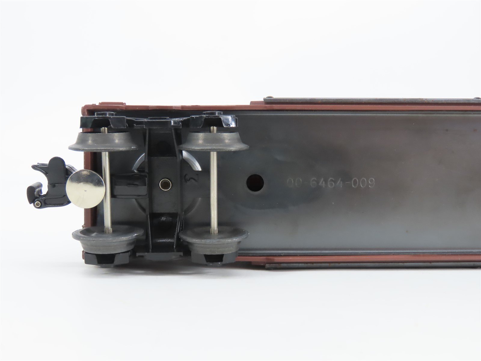 O Gauge 3-Rail Lionel 6-19213 SP&S Spokane Portland & Seattle Box Car #19213