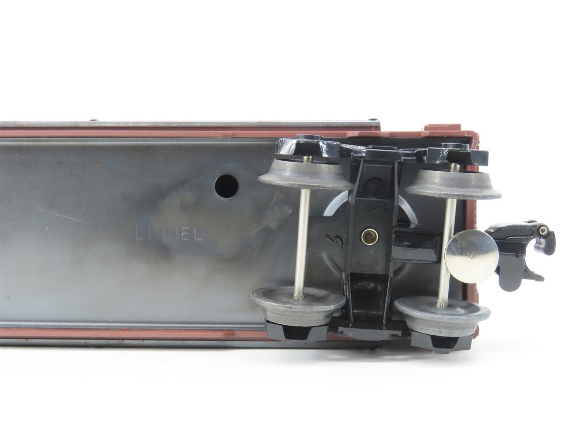 O Gauge 3-Rail Lionel 6-19213 SP&amp;S Spokane Portland &amp; Seattle Box Car #19213