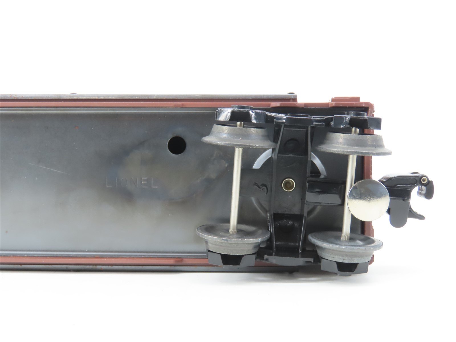 O Gauge 3-Rail Lionel 6-19213 SP&S Spokane Portland & Seattle Box Car #19213