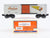 O Gauge 3-Rail Lionel 6-52418 NETCA 2006 IMCX Indian Motorcycle Box Car