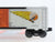 O Gauge 3-Rail Lionel 6-52418 NETCA 2006 IMCX Indian Motorcycle Box Car