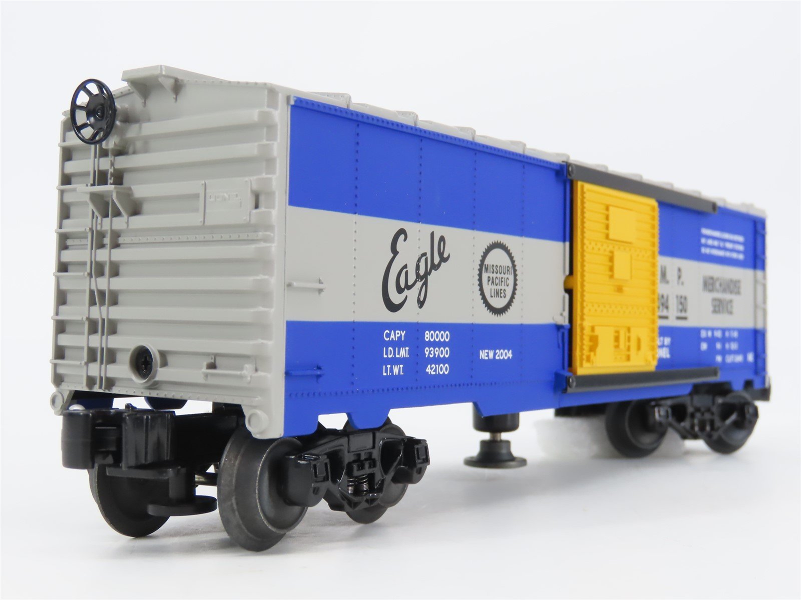 O Gauge 3-Rail Lionel 6-36786 MP 