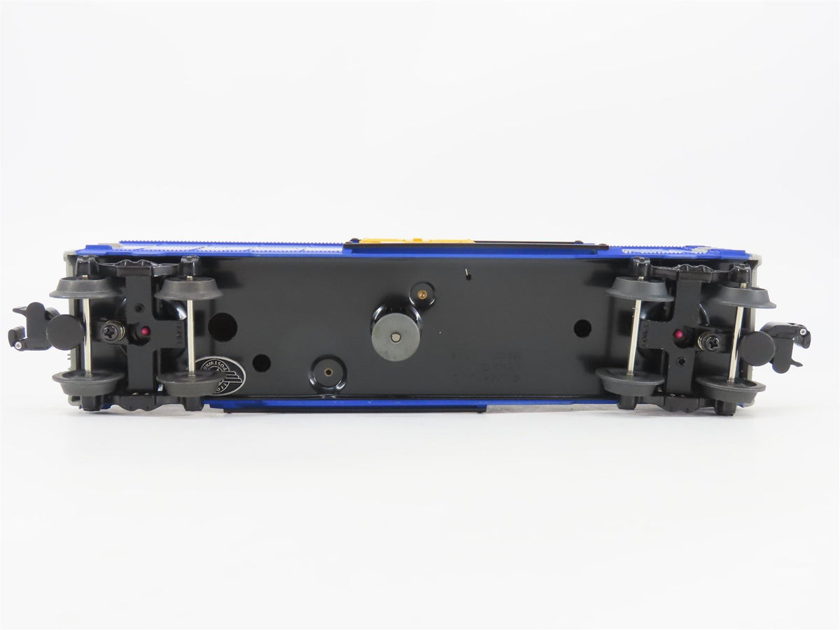 O Gauge 3-Rail Lionel 6-36786 MP &quot;Eagle Merchandise&quot; Operating Box Car #3494150
