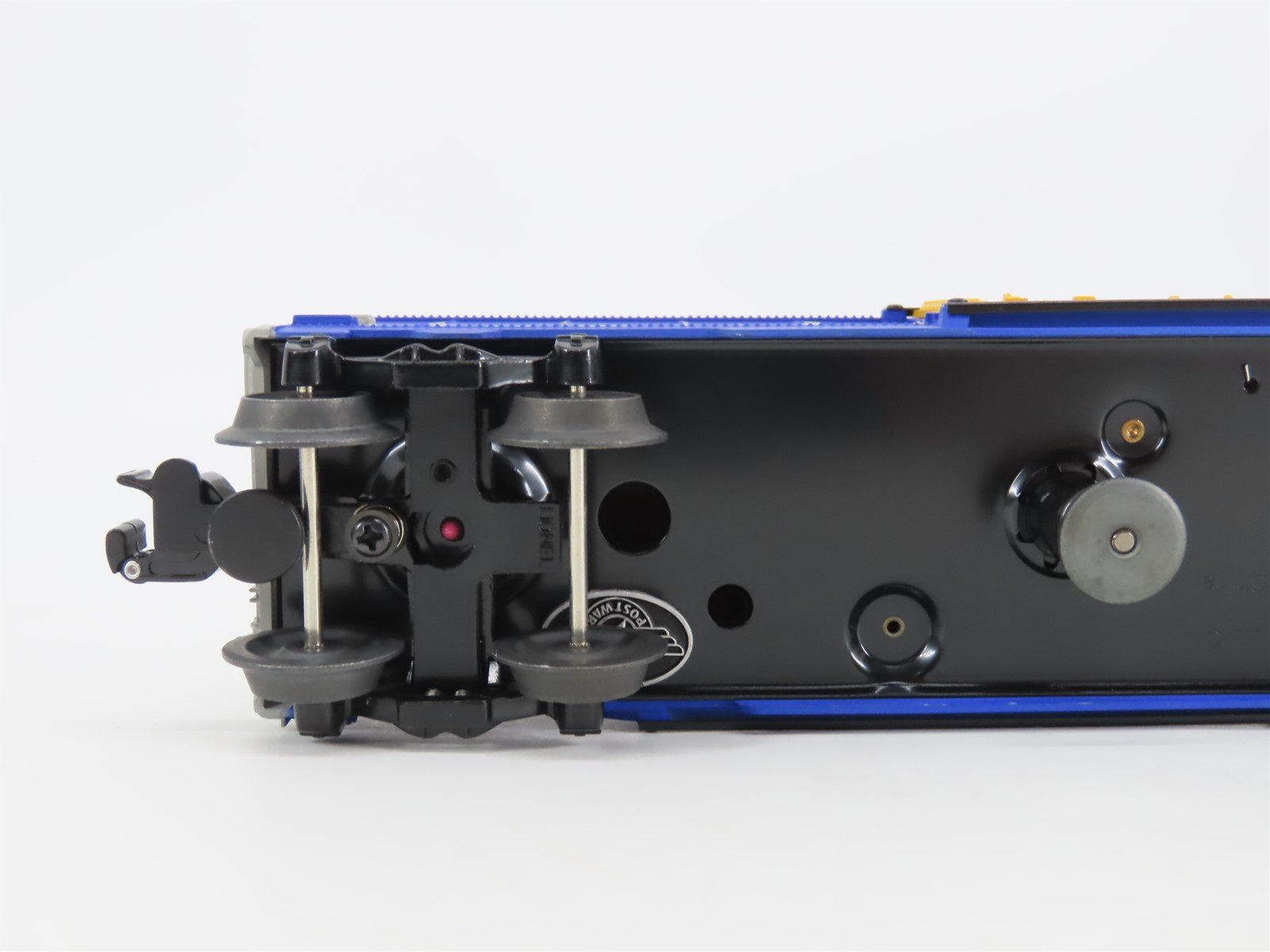 O Gauge 3-Rail Lionel 6-36786 MP 