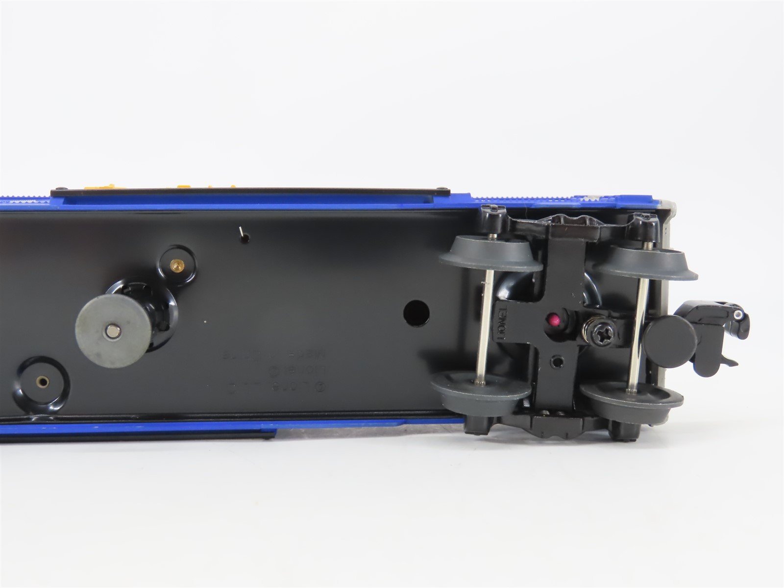 O Gauge 3-Rail Lionel 6-36786 MP 