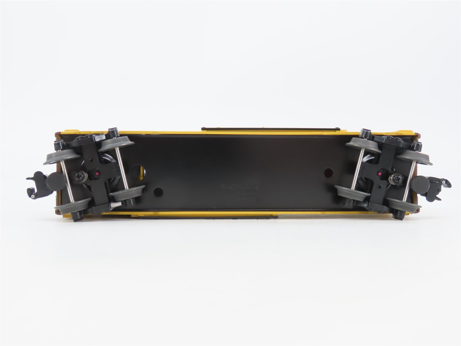 O Gauge 3-Rail Lionel 6-36770 UP ART American Refrigerator Transit Ice Car 23701