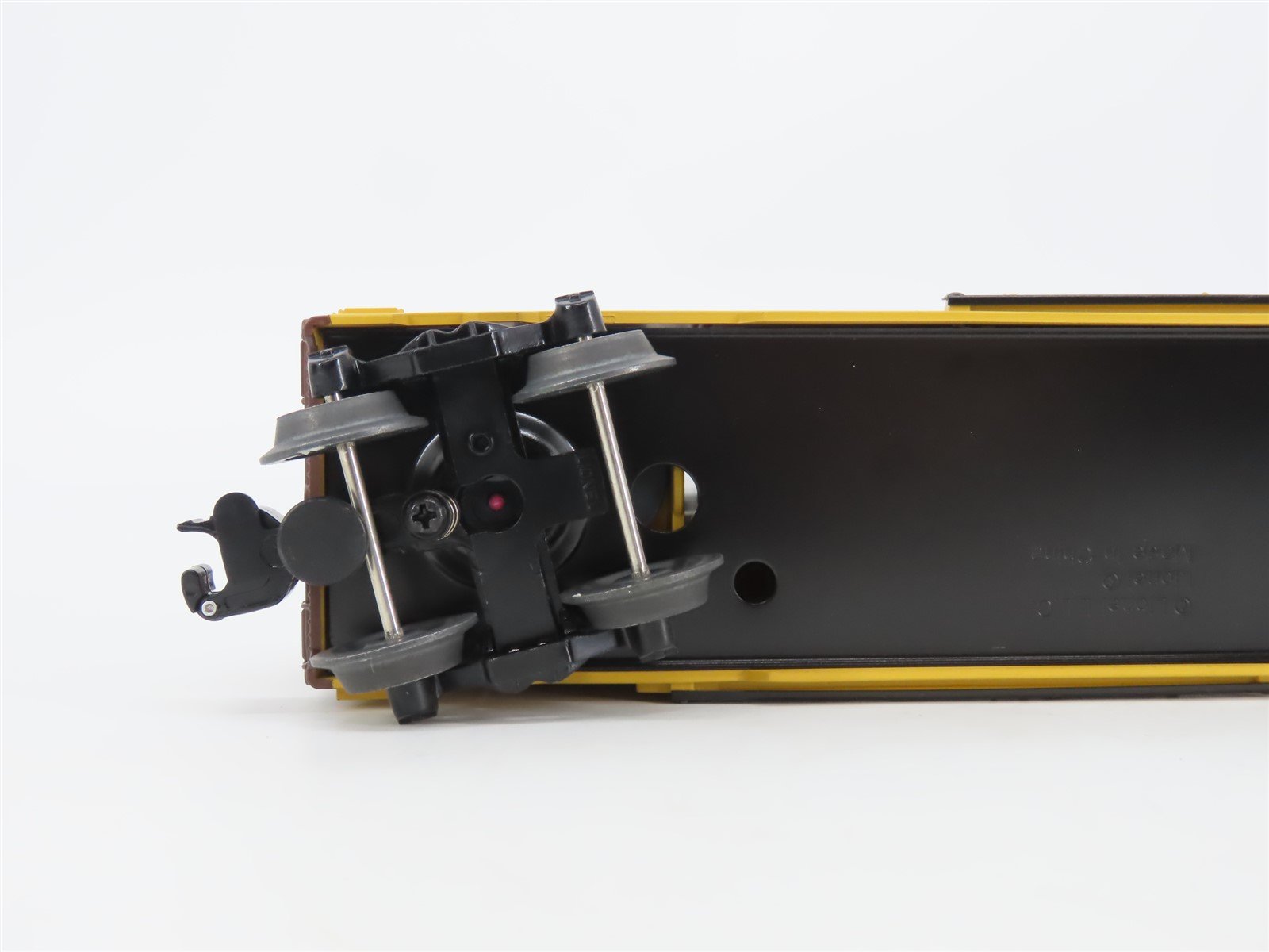 O Gauge 3-Rail Lionel 6-36770 UP ART American Refrigerator Transit Ice Car 23701