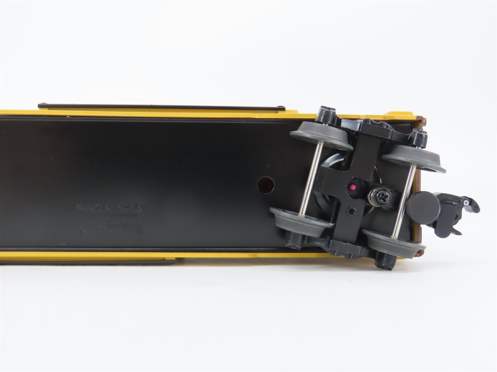 O Gauge 3-Rail Lionel 6-36770 UP ART American Refrigerator Transit Ice Car 23701