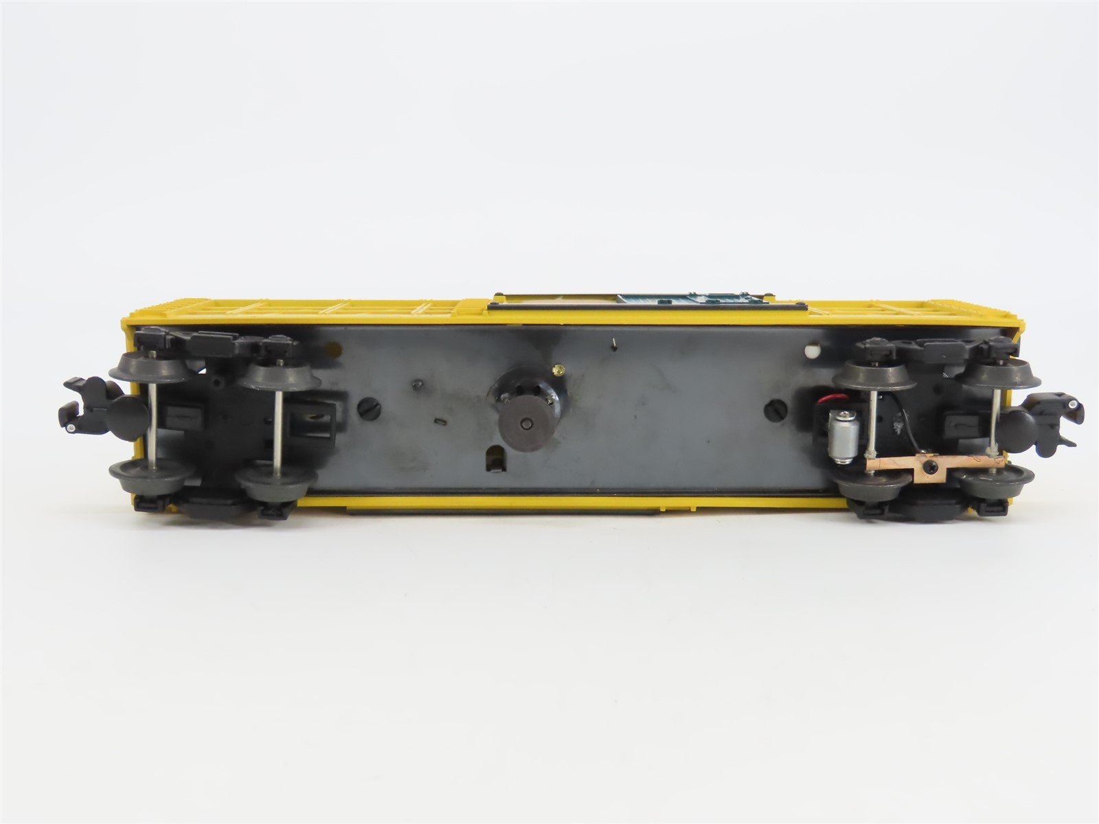 O Gauge 3-Rail Lionel 6-19892 Sanderson Farms Poultry Car #6434