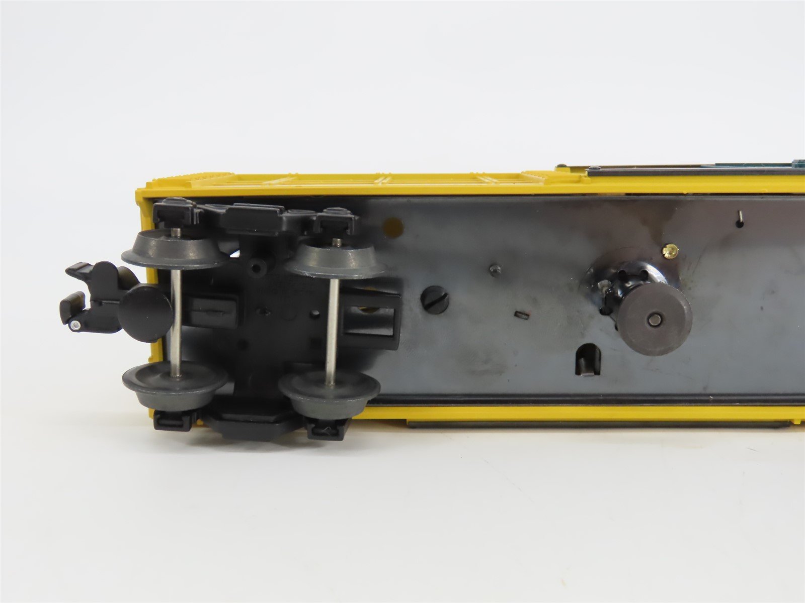 O Gauge 3-Rail Lionel 6-19892 Sanderson Farms Poultry Car #6434