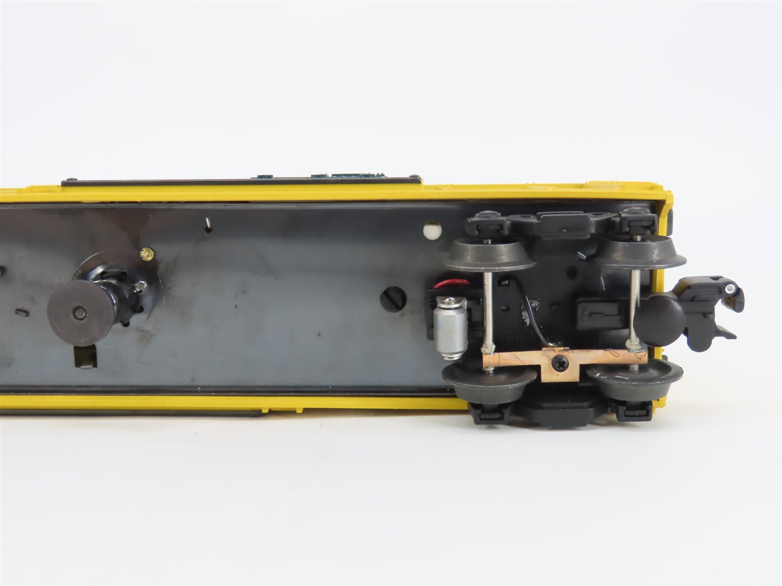 O Gauge 3-Rail Lionel 6-19892 Sanderson Farms Poultry Car #6434