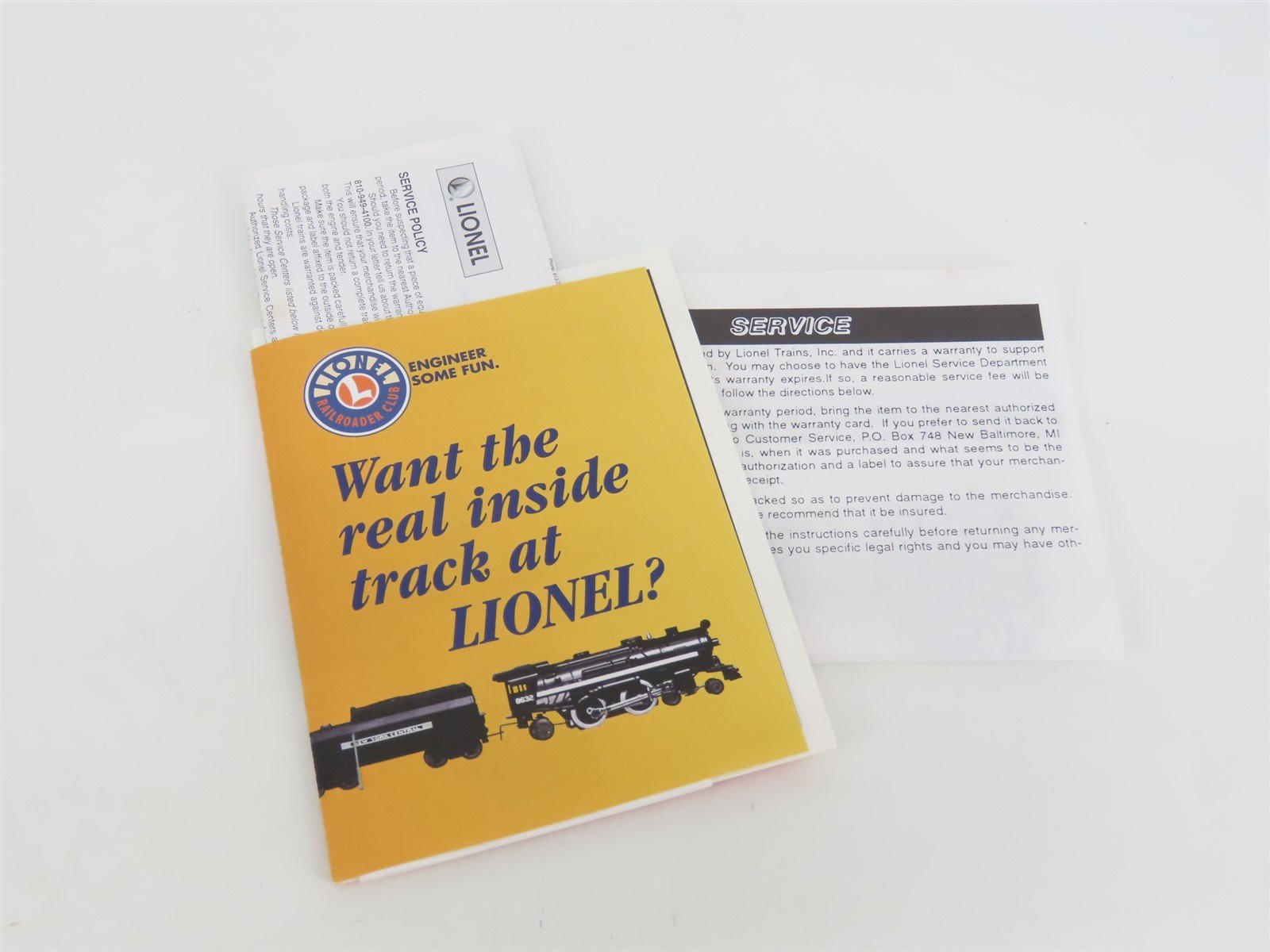 O Gauge 3-Rail Lionel 6-19892 Sanderson Farms Poultry Car #6434