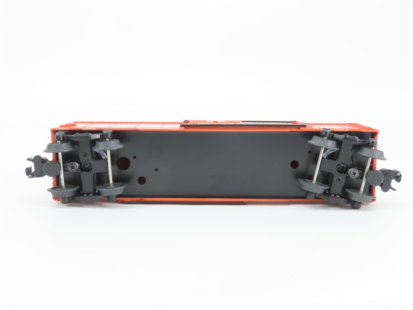 O Gauge 3-Rail Lionel 6-39236 WP Western Pacific 