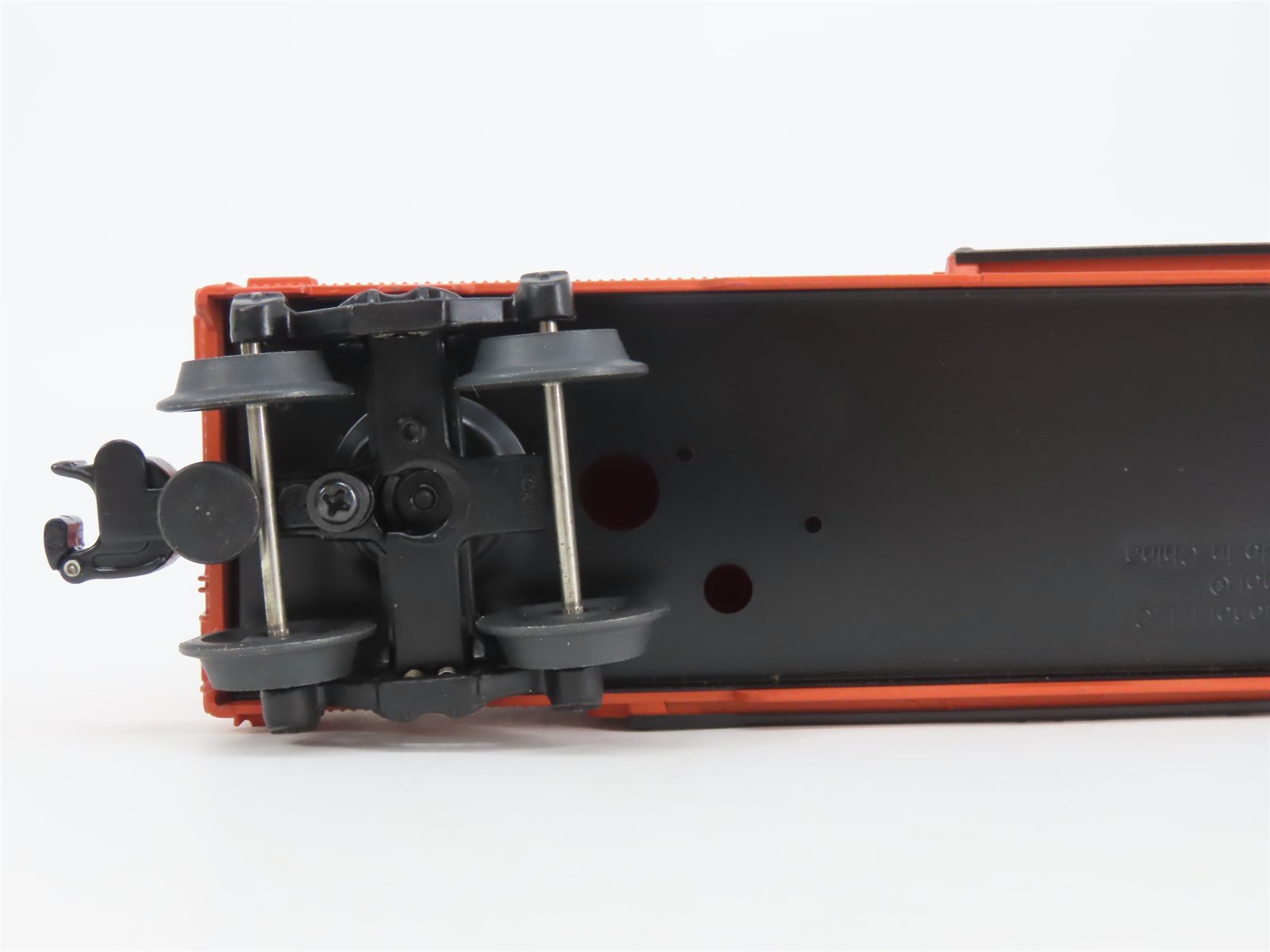 O Gauge 3-Rail Lionel 6-39236 WP Western Pacific 