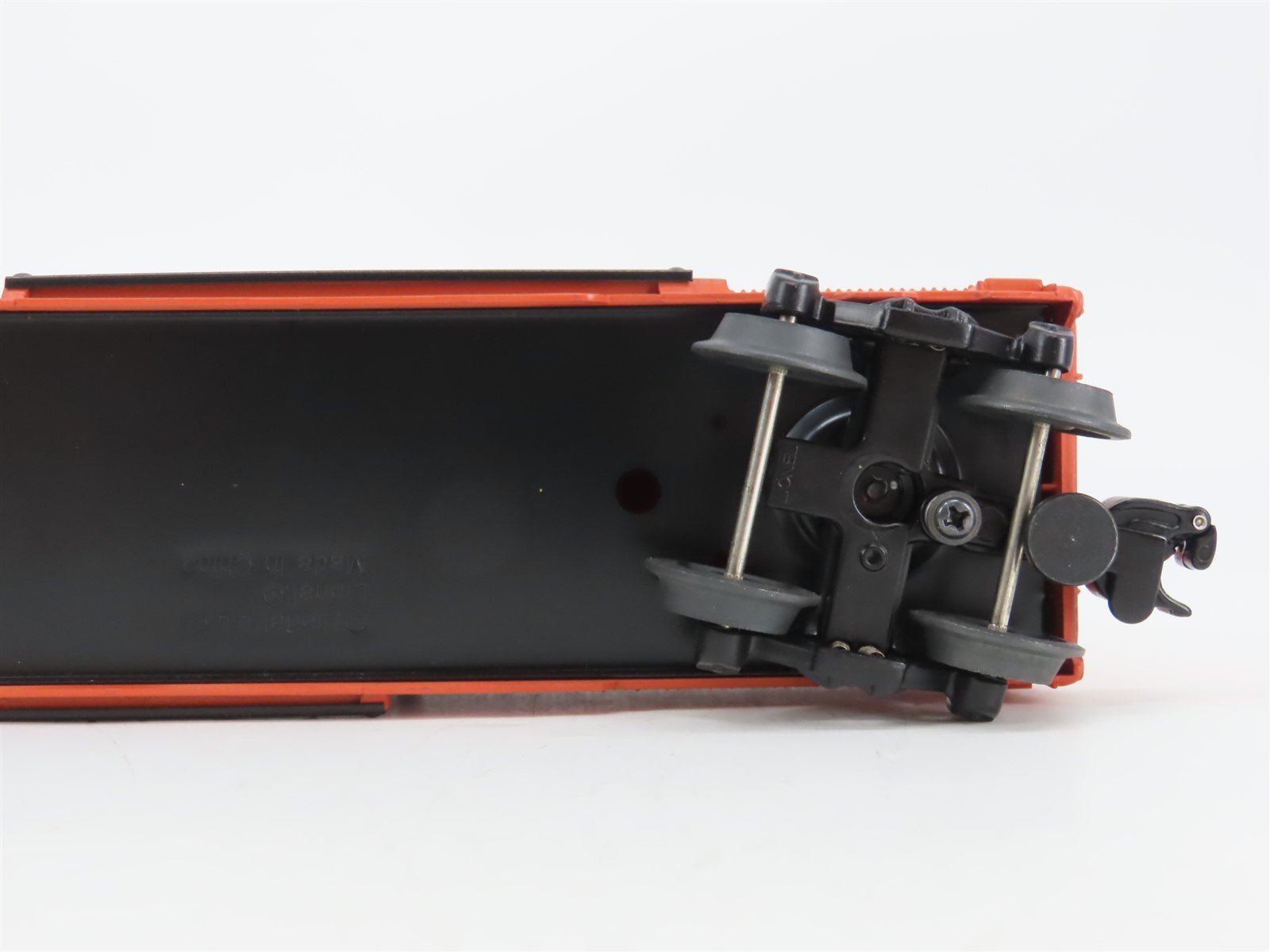 O Gauge 3-Rail Lionel 6-39236 WP Western Pacific 