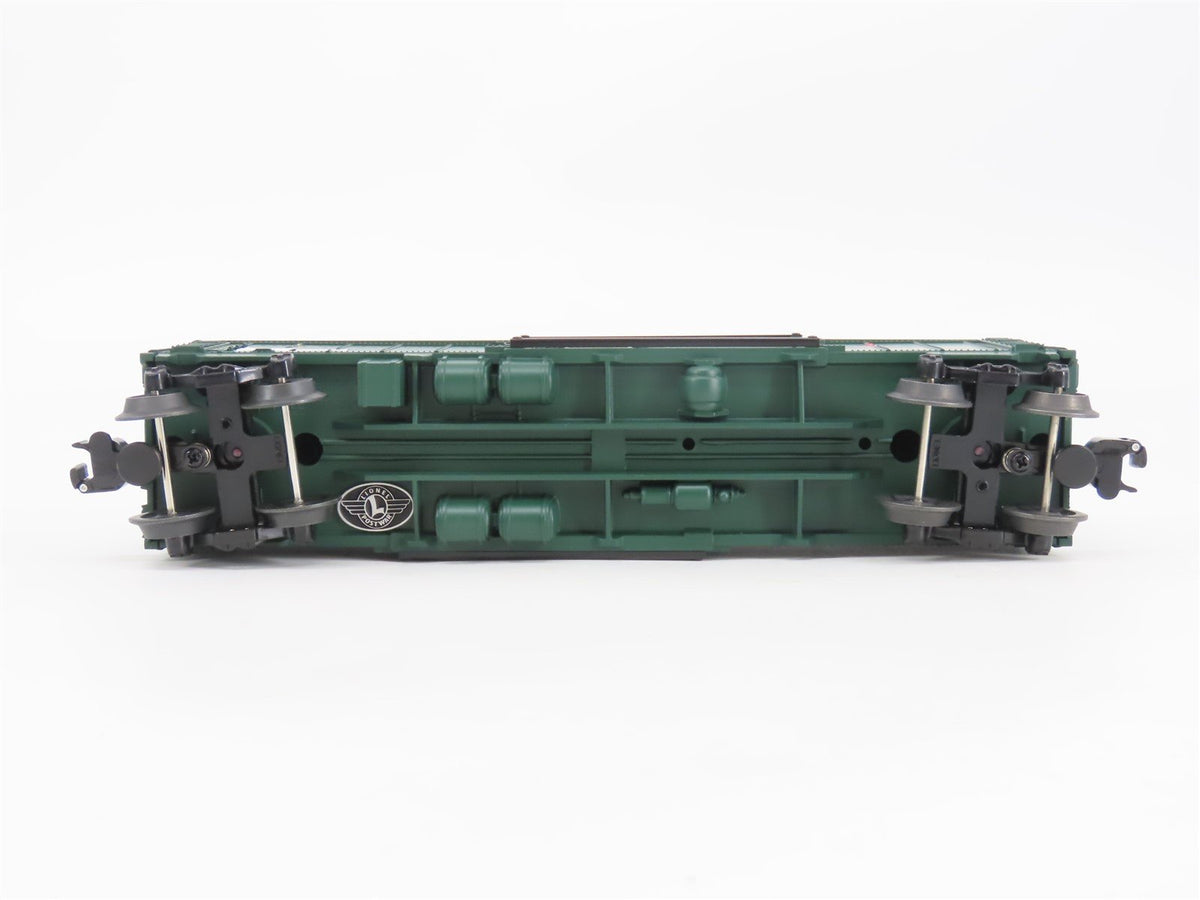 O Gauge 3-Rail Lionel 6-19567 REX Railway Express Agency Reefer #6572