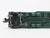 O Gauge 3-Rail Lionel 6-19567 REX Railway Express Agency Reefer #6572