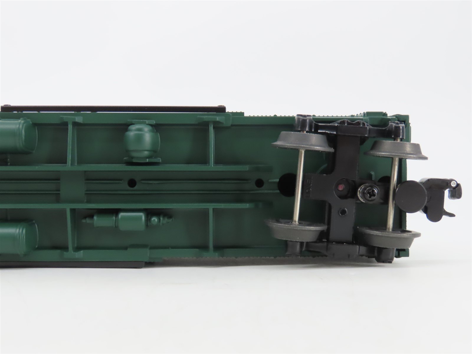 O Gauge 3-Rail Lionel 6-19567 REX Railway Express Agency Reefer #6572