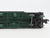 O Gauge 3-Rail Lionel 6-19567 REX Railway Express Agency Reefer #6572