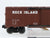 O Gauge 3-Rail Lionel 6-19232 RI Rock Island Double Door Box Car #19232