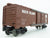 O Gauge 3-Rail Lionel 6-19232 RI Rock Island Double Door Box Car #19232