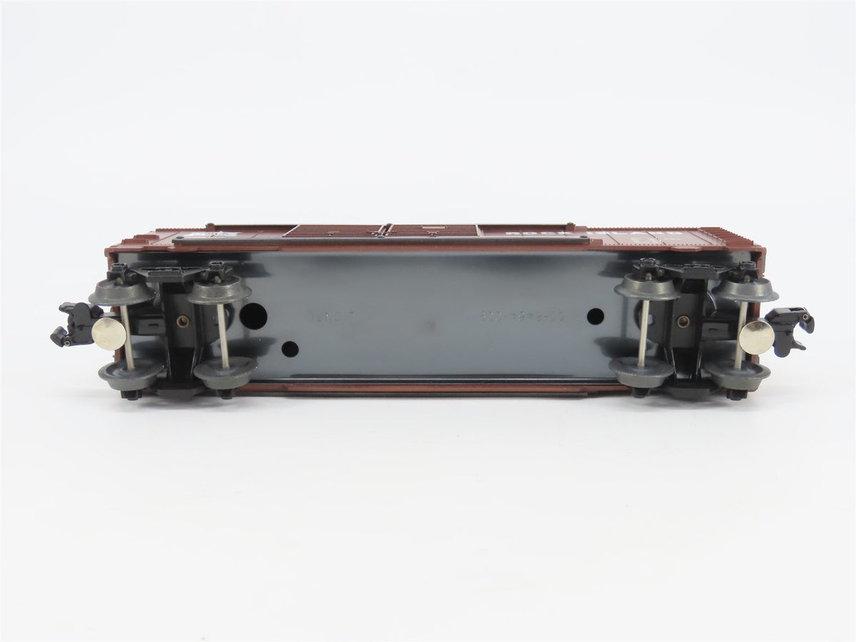 O Gauge 3-Rail Lionel 6-19232 RI Rock Island Double Door Box Car #19232