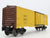 O Gauge 3-Rail Lionel 6-36770 UP ART American Refrigerator Transit Ice Car 23701