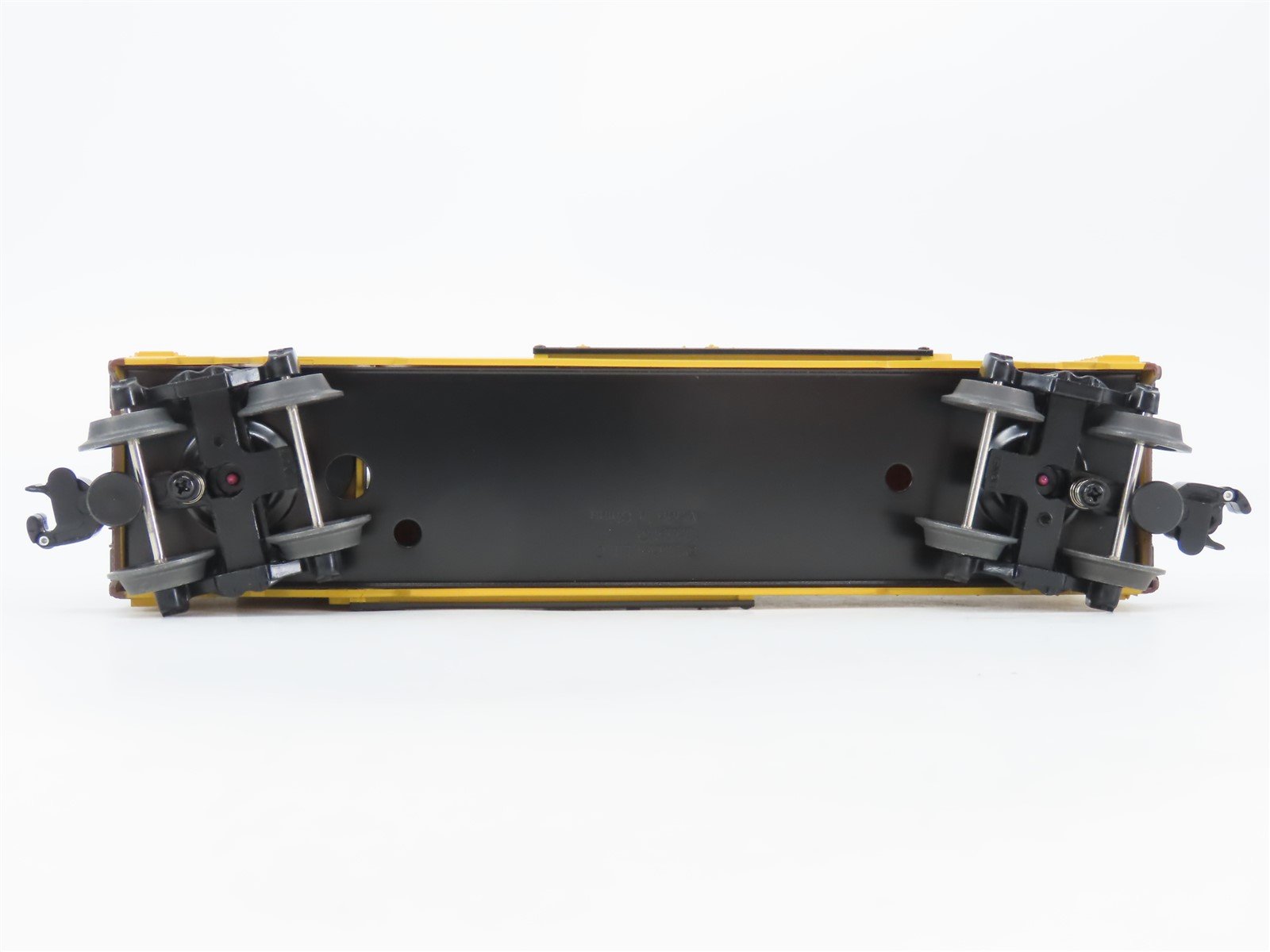 O Gauge 3-Rail Lionel 6-36770 UP ART American Refrigerator Transit Ice Car 23701