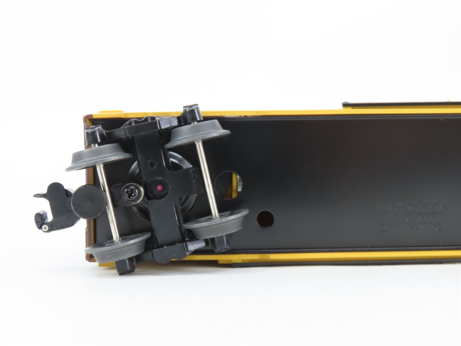 O Gauge 3-Rail Lionel 6-36770 UP ART American Refrigerator Transit Ice Car 23701